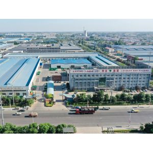 China Factory - Hebei Bendin Industrial Technology Co., Ltd.