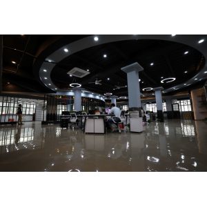 China Factory - Dongguan Blince Machinery & Electronics Co., Ltd.