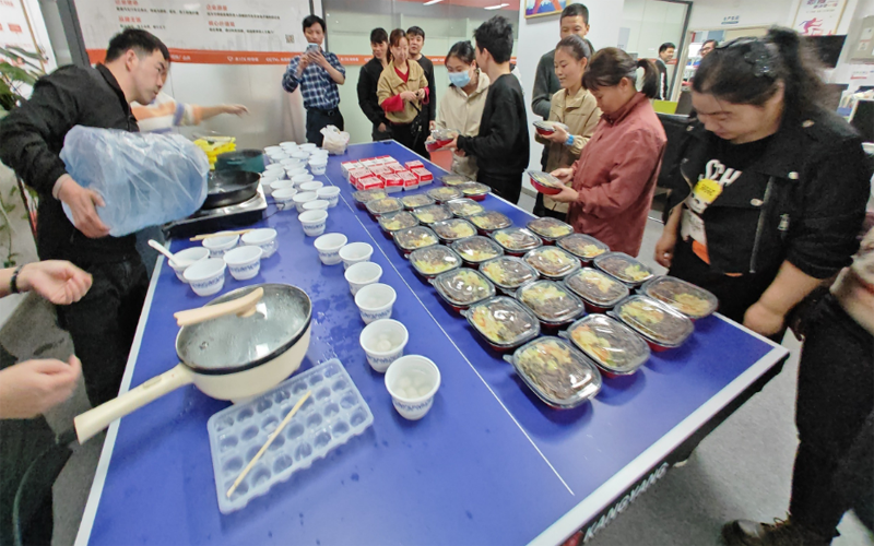 China Factory - Shenzhen Vancen Technology Co., Ltd.