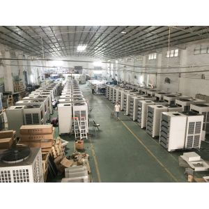 China Factory - Guangzhou Drez Exhibition Co., Ltd.