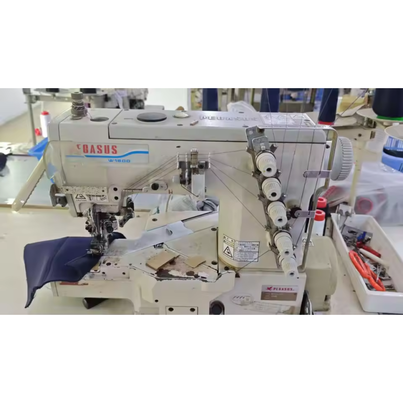 China Factory - Guangzhou Gravvi Apparel Co., Ltd.