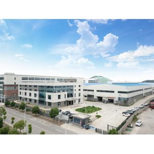 China Factory - Hunan Wangkun Pipe Industry Co., Ltd.