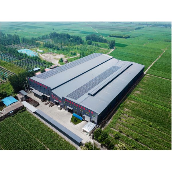 China Factory - Jinan Sennai Intelligent Technology Co., Ltd.