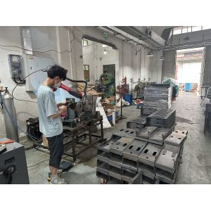 China Factory - Guangdong Zecheng Intelligent Technology Co., Ltd.