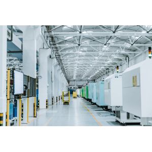 China Factory - Sichuan Yibin Plastic Packaging Material Co., Ltd.