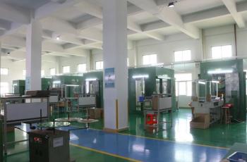 China Factory - Shenzhen Kin Weirr Electronic Co., Ltd