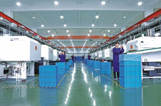 China Factory - wuxispray packaging