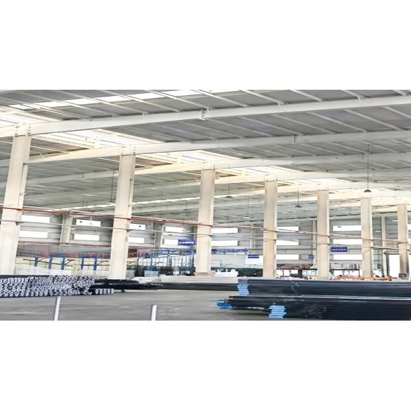 China Factory - Wuhan Vision Windows & Doors Co., Ltd.