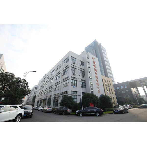 China Factory - Ningbo Yuexiang Electric Appliance Co., Ltd.