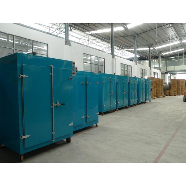 China Factory - Quanzhou Deli Agroforestrial Machinery Co., Ltd.