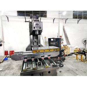 China Factory - Shenzhen Lishang Precision Machinery Co., Ltd.