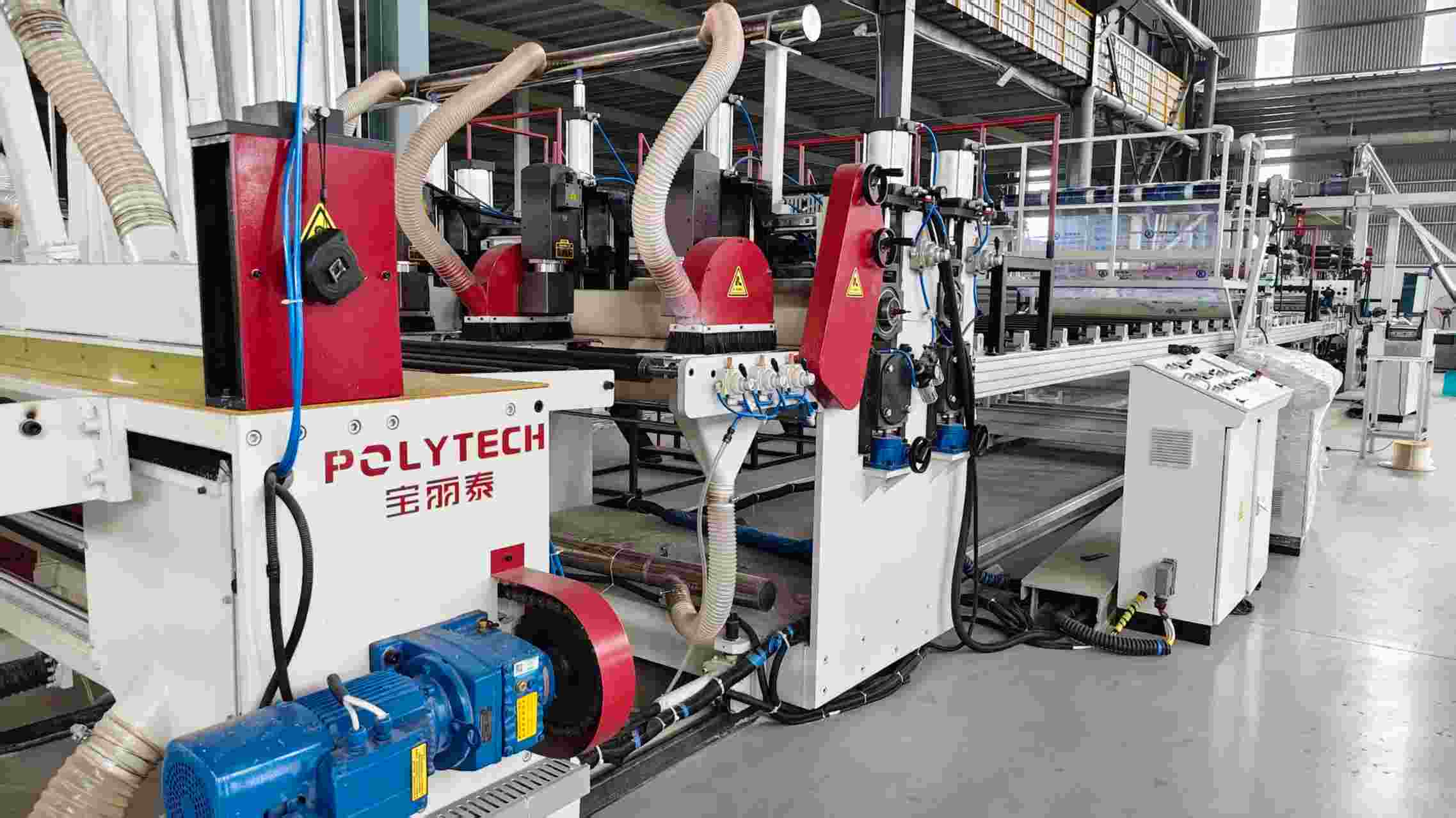 China Factory - Chengdu Xinkunda Plastic Products Co., Ltd.