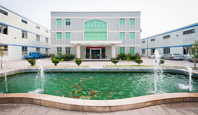 China Factory - FOSHAN RUIXIN NON WOVEN CO.,LTD
