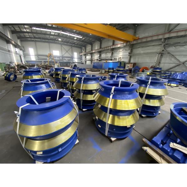 China Factory - Ma An Shan Shi Bo Da Jing Shen Machinery Co., Ltd.