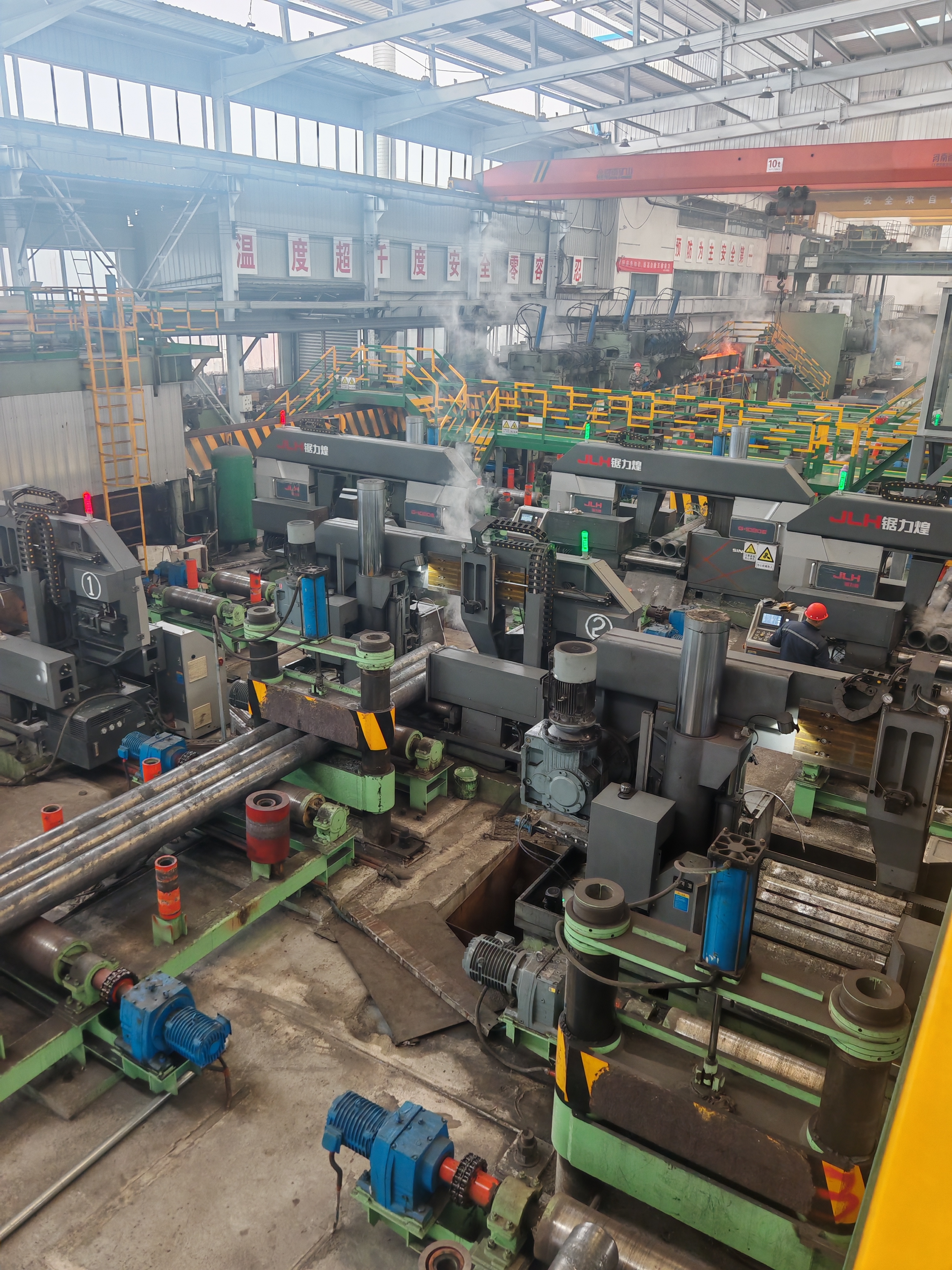 China Factory - Shanxi Zhongcheng Metal Co., Ltd.