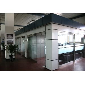 China Factory - Housespace Prefab Co.Ltd