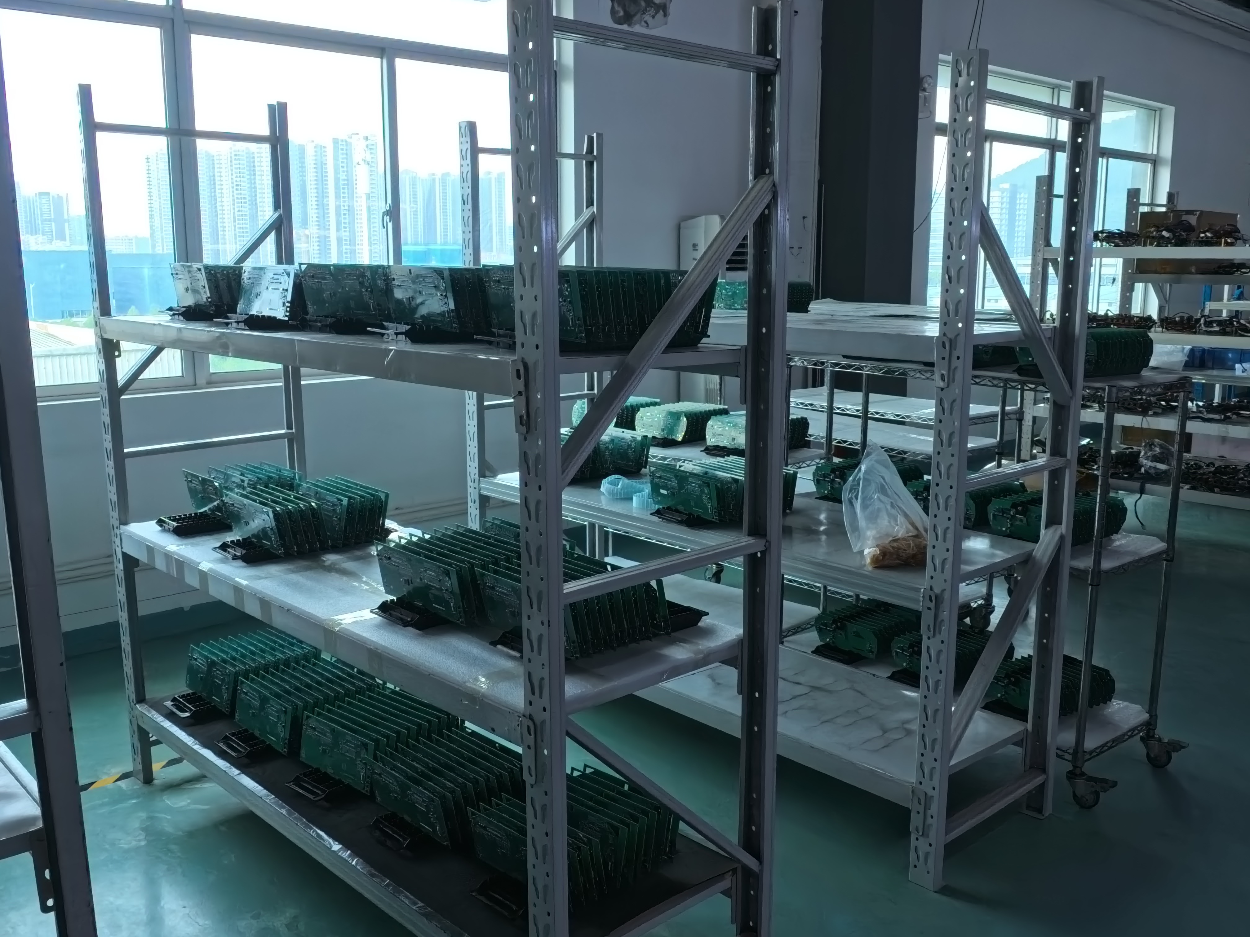 China Factory - Shenzhen Topology Zhijie Trading Co., Ltd.