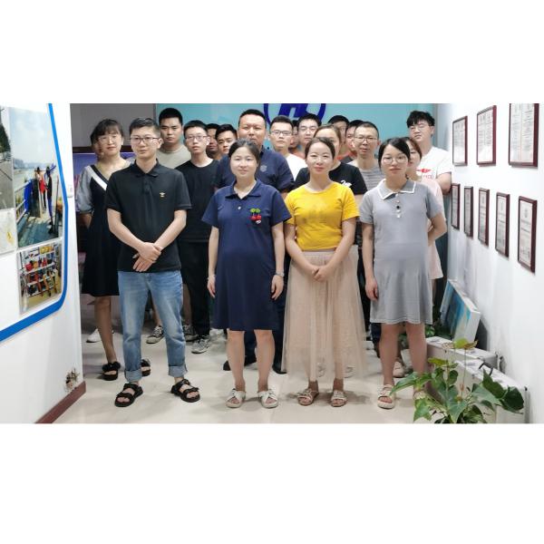 China Factory - Chongqing Martha Marceau International Trade Co., Ltd.