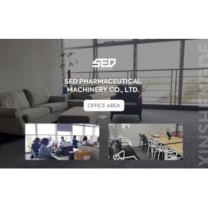 China Factory - Hangzhou SED Imp. And Exp. Co., Ltd.