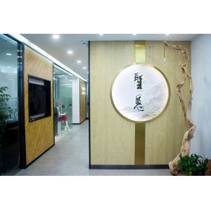 China Factory - Guangzhou Shengen Garment Co., Ltd.