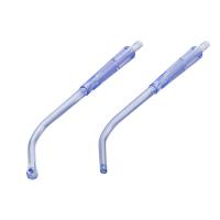 China Suction Connecting Tube with Yankauer Handle,disposable suction catheter Plain