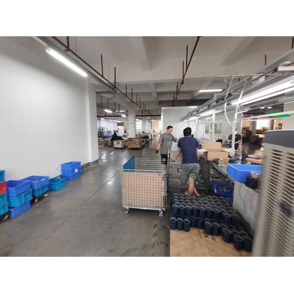 China Factory - Zhangzhou Yalop Motor Technology Co., Ltd.