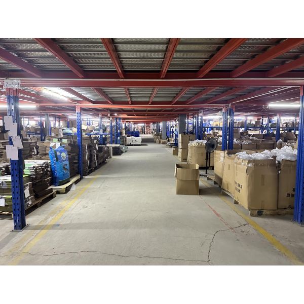 China Factory - Priority Home Furnishings Co., Ltd