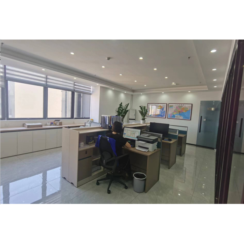 China Factory - GuangDong Zhongzai Electronic Technology Co., Ltd.