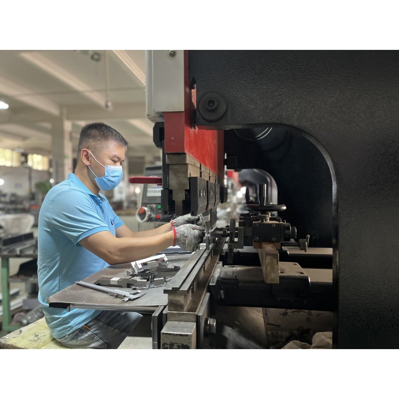 China Factory - Guangdong Sindron Intelligent Technology Co., Ltd 