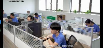 China Factory - Shenzhen Hunting Tech Co., Ltd.
