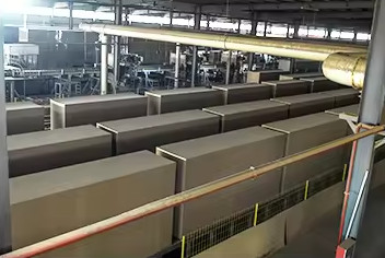 China Factory - Henan Yimu Technology Industry Co., Ltd.