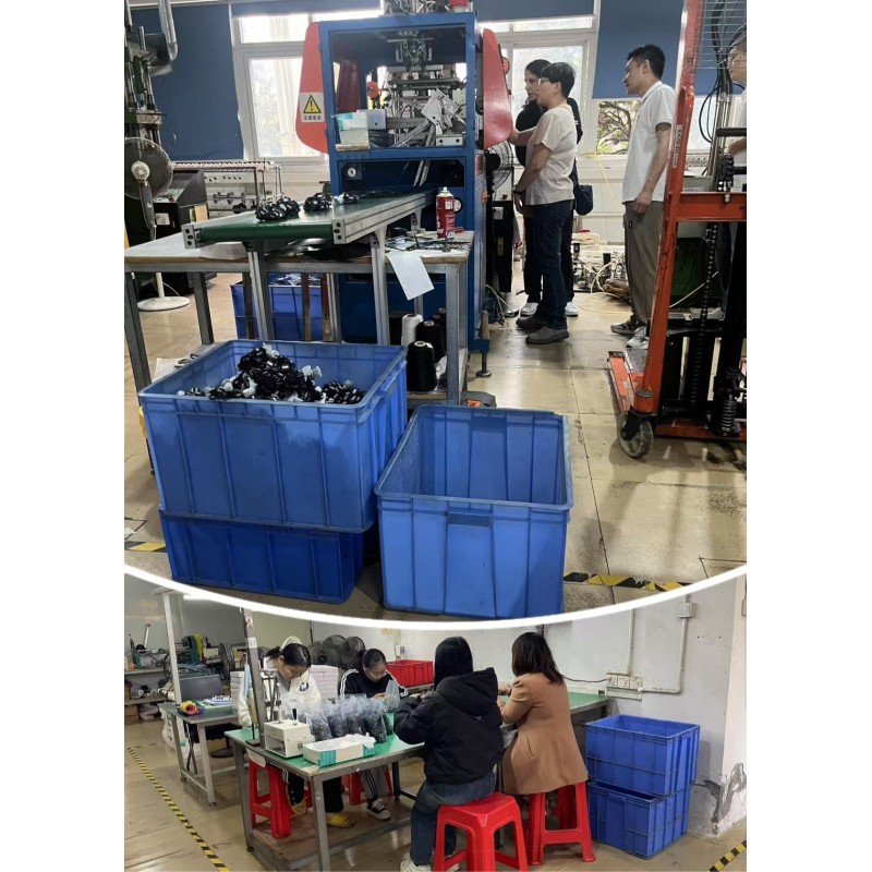 China Factory - Dongguan Xinwei Clothing Accessories Co.,Ltd.