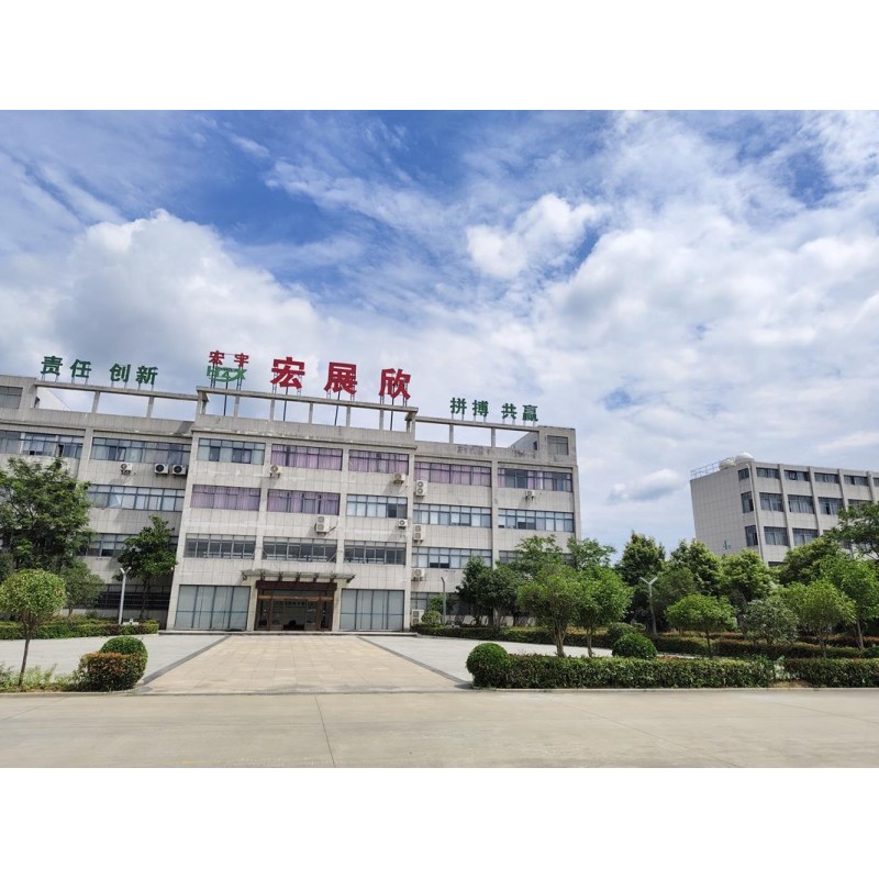 China Factory - Shenzhen Hongjixin Plastic & Electronics Co., Ltd