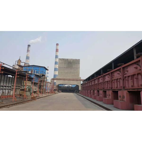 China Factory - Winlands limited