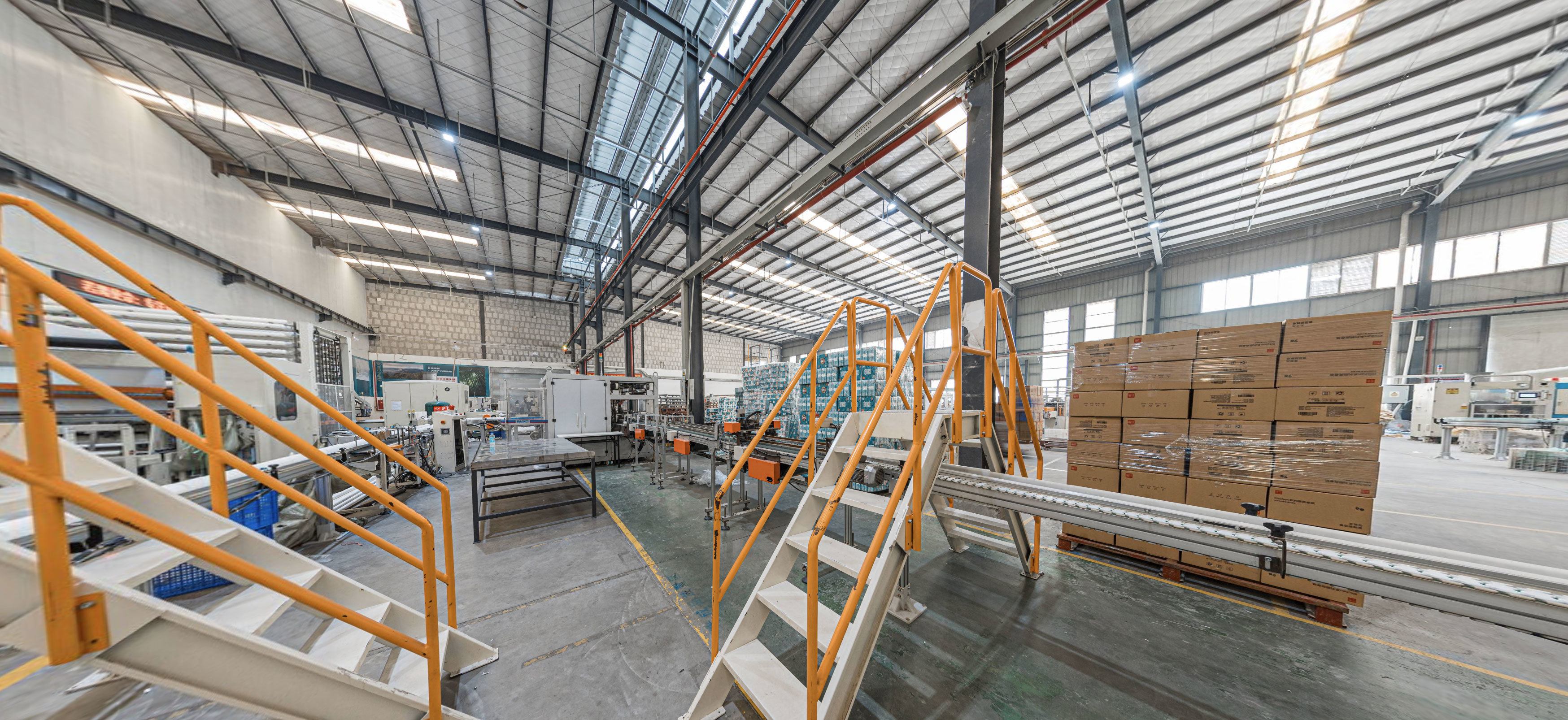 China Factory - Sichuan Muwenhan Technology Co., Ltd.