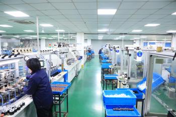 China Factory - Changzhou Hetai Motor And Electric Appliance Co., Ltd.