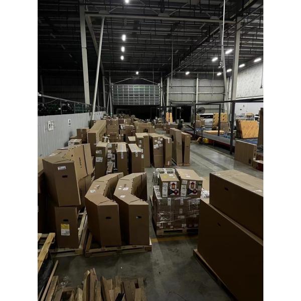 China Factory - Beijing Yelu Jiesheng Trading Co., Ltd