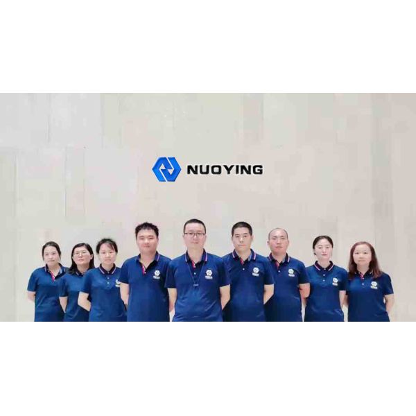 China Factory - Shaanxi Nuoying Automation Instrument Co., Ltd.