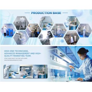China Factory - Jinan Simier Technology Co.,Ltd