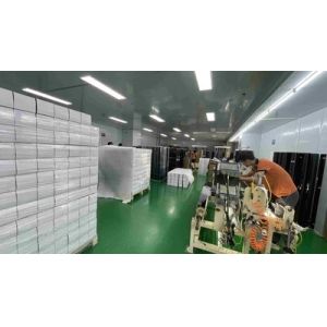 China Factory - Foshan Shuda Film Technology Co., Ltd.