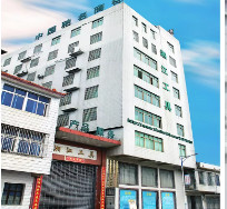 China Factory - Guangdong Yingjing Trading Co., Ltd.