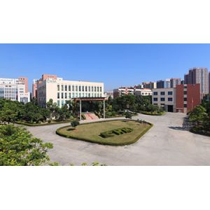 China Factory - Dongguan Chun Hing Mechanical Technology Co., Ltd.