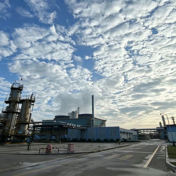 China Factory - Shandong Powerfu Energy Technology Co., Ltd.