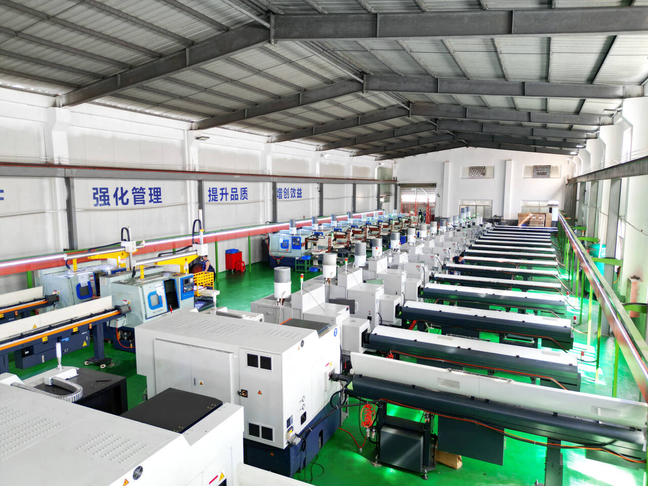 China Factory - Shenzhen TingFeng Hardware Products Co.,Ltd