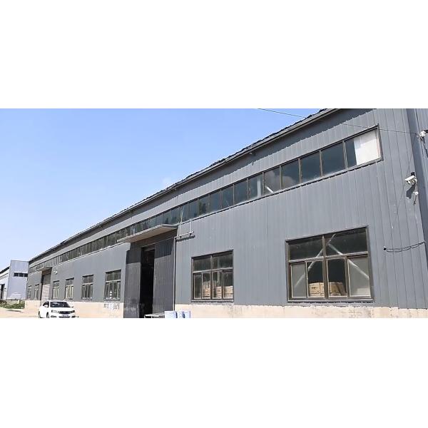 China Factory - Beijing Jinxiang Tongchuang Auto Parts Co., Ltd.