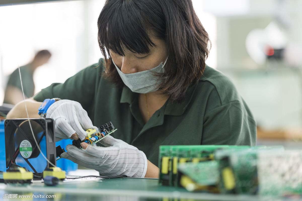 China Factory - Shanghai Yunbao Trading Co. Ltd.