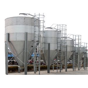 China Factory - Wudi Sinossen Husbandry Equipment Co., Ltd.