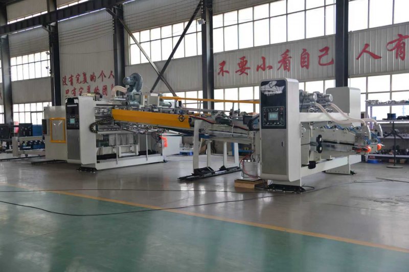 China Factory - Sichuan Xinghe Machinery Technology Co., Ltd.