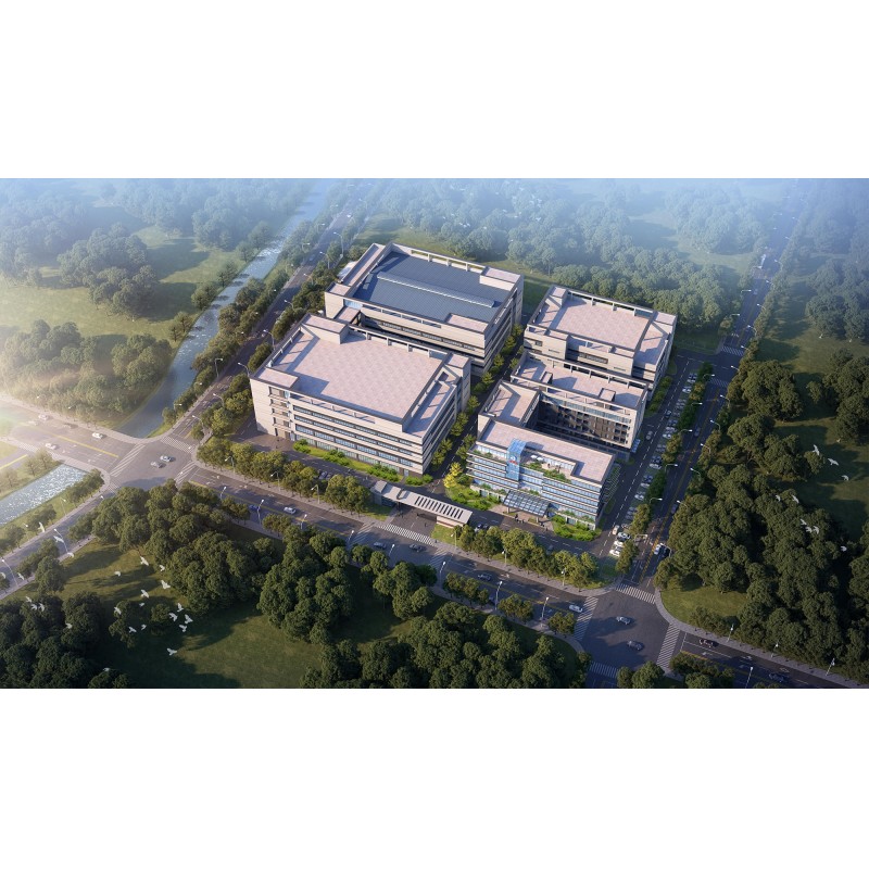 China Factory - Shenzhen APG Material Company Limited