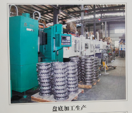 China Factory - Guangzhou Yuejun Auto Parts Co., Ltd.